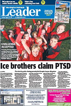 Mornington Peninsula Leader - August 28th 2018