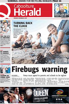 Caboolture Herald - November 28th 2019
