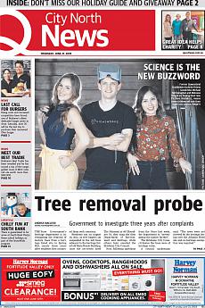 City North News - June 21st 2018