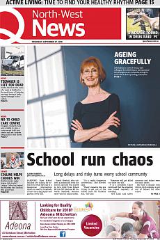 North-West News - September 27th 2018