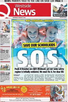 Westside News - January 31st 2018