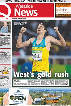 Westside News - February 28th 2018