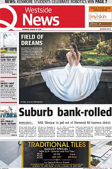 Westside News - August 23rd 2018