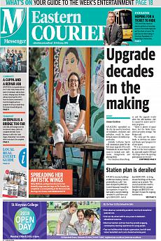 Eastern-Courier - February 28th 2018