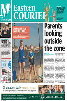 Eastern-Courier - March 14th 2018