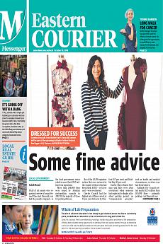 Eastern-Courier - October 10th 2018