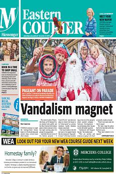 Eastern-Courier - November 21st 2018
