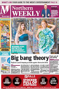 Northern Weekly - February 7th 2018