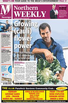 Northern Weekly - February 21st 2018