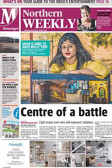 Northern Weekly - April 18th 2018
