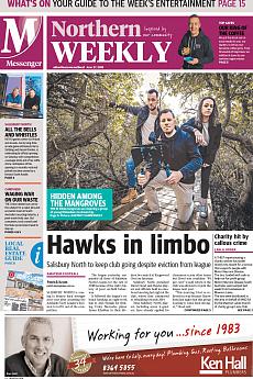 Northern Weekly - June 27th 2018