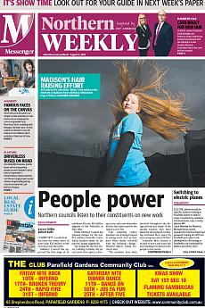 Northern Weekly - August 8th 2018