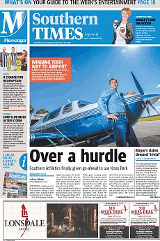 Southern Times - September 19th 2018