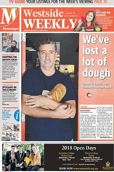 Westside Weekly - March 14th 2018