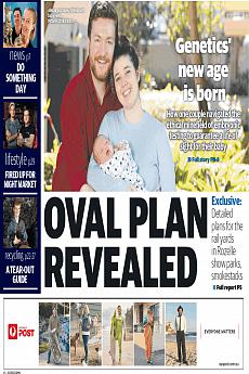 Inner West Courier - City - July 24th 2018