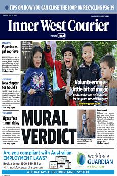 Inner West Courier - West - July 31st 2018