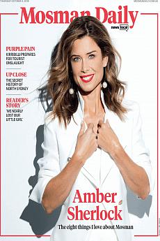 Mosman Daily - October 4th 2018