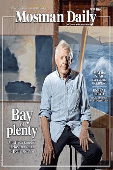 Mosman Daily - April 25th 2019