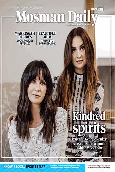 Mosman Daily - May 9th 2019
