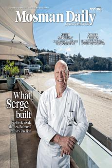 Mosman Daily - September 26th 2019