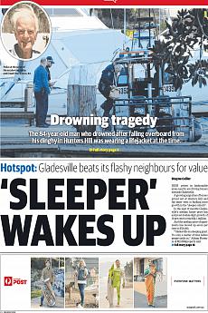 Northern District Times - July 25th 2018
