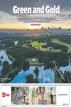 Southern Courier - July 24th 2018