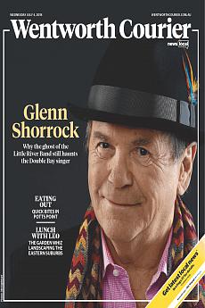 Wentworth Courier - July 4th 2018