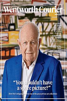 Wentworth Courier - August 1st 2018