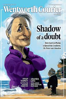 Wentworth Courier - October 24th 2018