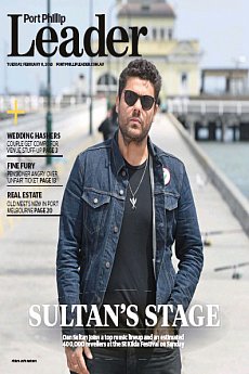 Port Phillip Leader - February 6th 2018
