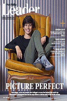 Port Phillip Leader - November 13th 2018