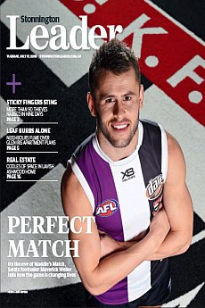 Stonnington Leader - July 17th 2018