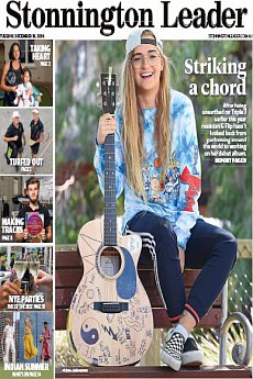 Stonnington Leader - December 18th 2018