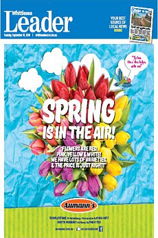 Whittlesea Leader - September 18th 2018