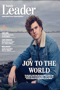 Bayside Leader - January 30th 2018