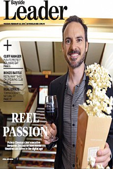 Bayside Leader - February 20th 2018