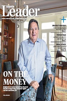 Bayside Leader - February 27th 2018