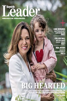 Bayside Leader - March 13th 2018