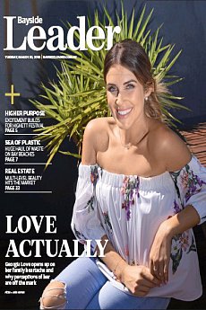 Bayside Leader - March 20th 2018