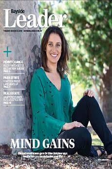 Bayside Leader - March 27th 2018