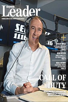 Bayside Leader - April 17th 2018