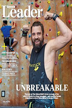 Bayside Leader - May 1st 2018