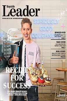 Bayside Leader - May 29th 2018