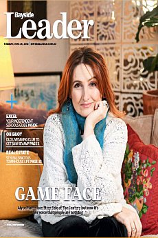 Bayside Leader - June 26th 2018