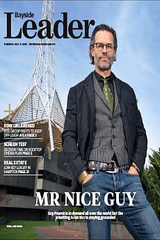 Bayside Leader - July 3rd 2018