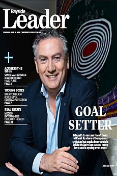 Bayside Leader - July 31st 2018