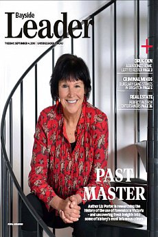 Bayside Leader - September 4th 2018