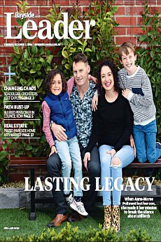 Bayside Leader - October 2nd 2018