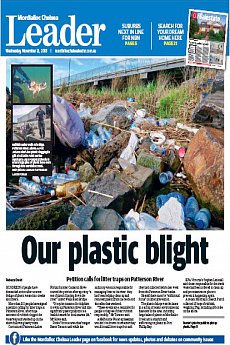 Mordialloc Chelsea Leader - November 21st 2018